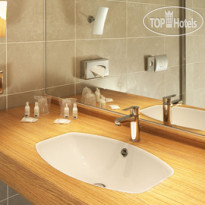 Kyriad Prestige de Thionville Centre 