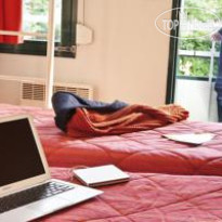 Premiere Classe Nancy Est-Essey 