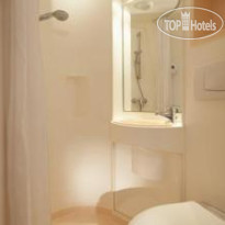 Premiere Classe Nancy Est-Essey 