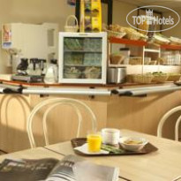 Premiere Classe Nancy Est-Essey 