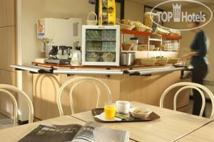 New photos from tourists Premiere Classe Nancy Est-Essey 1*