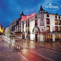 Hostellerie du Coq Hardi 