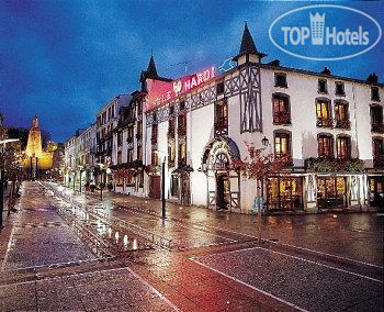 Hotelier's photos Hostellerie du Coq Hardi 3*