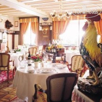 Hostellerie du Coq Hardi 
