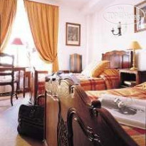 Hostellerie du Coq Hardi 