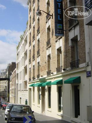 Photos Best Western Plus 61 Paris Nation Hotel