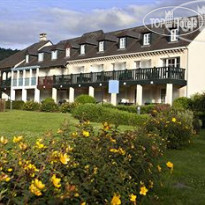 Residence Les Belles Rives Pierre & Vacances 