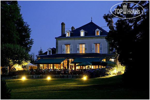 Hotelier's photos La Chapelle Saint-Martin 4*