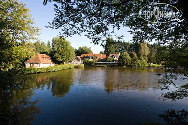 Hotelier's photos Moulin de la Gorce 4*