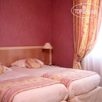 Best Western Richelieu 