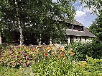 Hotelier's photos Ibis Egletons