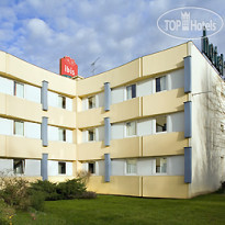 Ibis Limoges Nord 