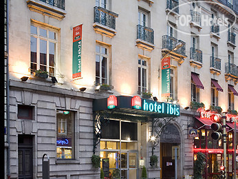 Hotelier's photos Ibis Limoges Centre