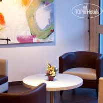 Inter-Hоtel Tulle Centre