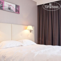 Inter-Hоtel Tulle Centre