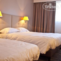 Inter-Hоtel Tulle Centre