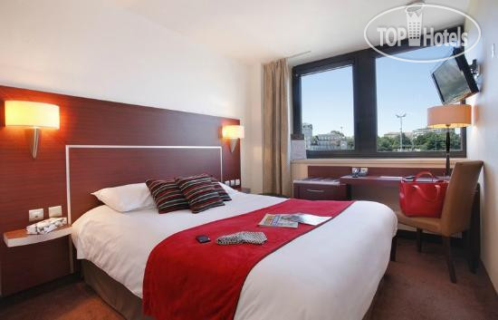 New photos from tourists Inter Hotel Atrium 3*