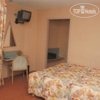 Inter-hotel le Boeuf Rouge 