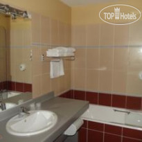 Inter-hotel le Boeuf Rouge 