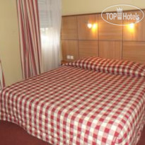 Inter-hotel le Boeuf Rouge 