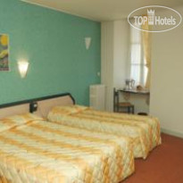 Inter-hotel le Boeuf Rouge 