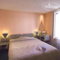 Inter-hotel le Boeuf Rouge 