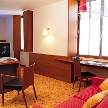 New photos from tourists Best Western Hotel Colbert 3*