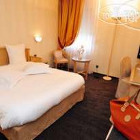 Best Western Hotel Lafayette 