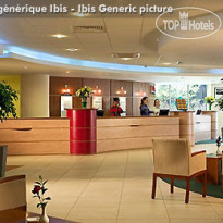 Ibis La Bresse Gerardmer 