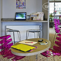 Mercure Epinal Centre 