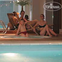 Mercure Epinal Centre 