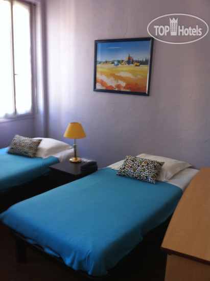 New photos from tourists Paradis 2*