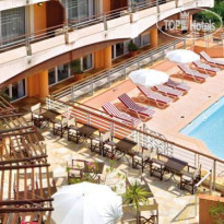 Zenitude Hotel Le Cannet 