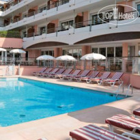Zenitude Hotel Le Cannet 