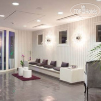Zenitude Hotel Le Cannet 