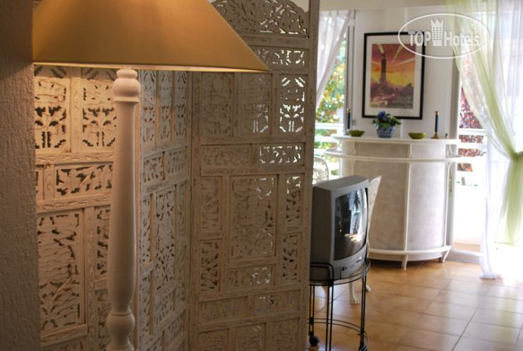 Hotel photo Riviera Best Of 3*