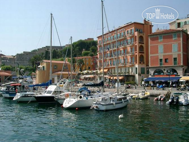 New photos from tourists Welcome 3*