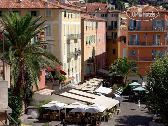 Hotel photo Welcome 3*