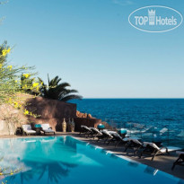 Tiara Miramar Beach Hotel & Spa Бассейн