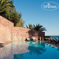Tiara Miramar Beach Hotel & Spa Бассейн