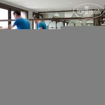 Tiara Miramar Beach Hotel & Spa Фитнес-центр