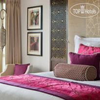 Tiara Miramar Beach Hotel & Spa Улучшенный номер