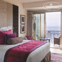 Tiara Miramar Beach Hotel & Spa Делюкс
