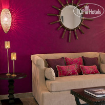 Tiara Miramar Beach Hotel & Spa Полулюкс с видом на сад