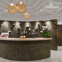 Tiara Miramar Beach Hotel & Spa Спа-центр Tiara