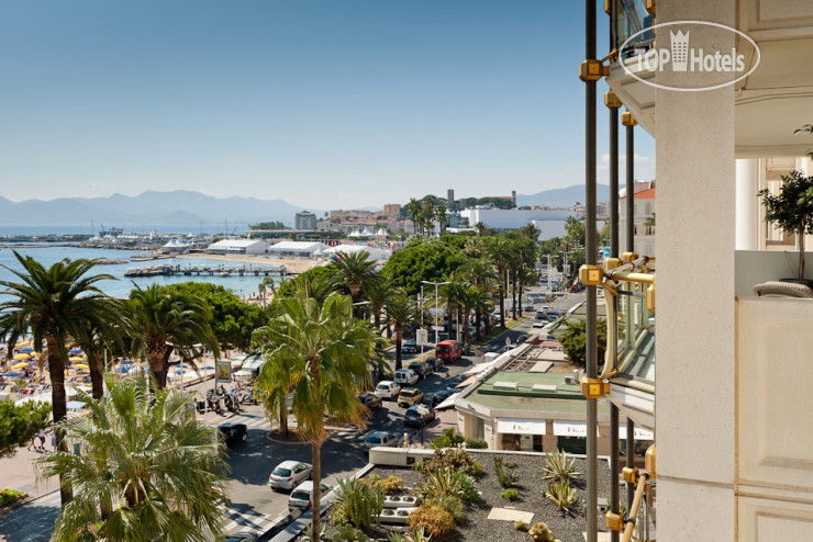 New photos from tourists Relais de la Reine 