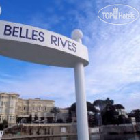 Belles Rives