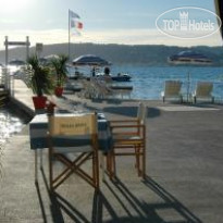 Belles Rives