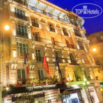 Best Western Plus Hotel Massena Nice