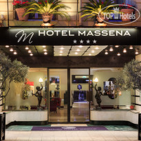 Best Western Plus Hotel Massena Nice